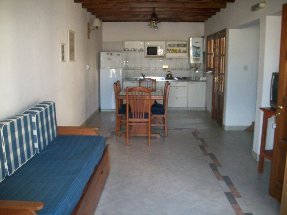 Rio Apart Hotel Federación Exterior foto